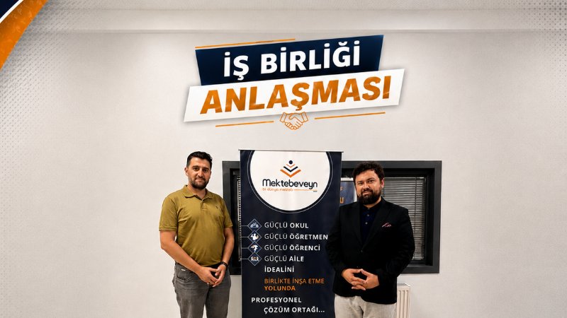 BATIKENT BİRİKİM OKULLARIYLA PROTOKOLÜMÜZÜ YENİLEDİK