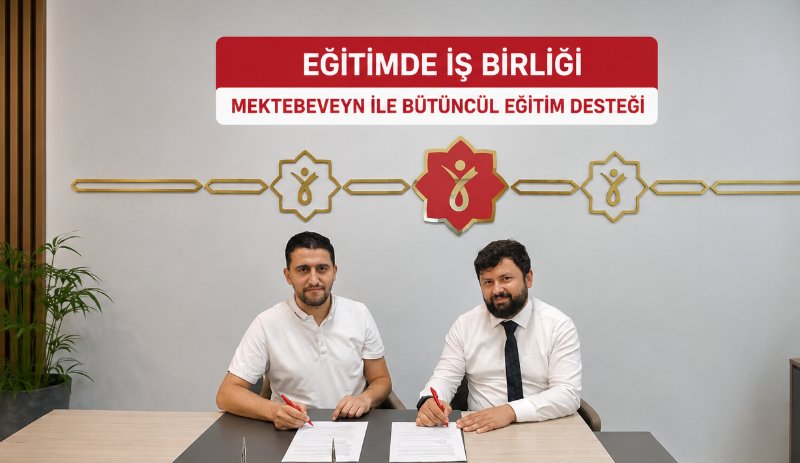 BATIKENT BİRİKİM OKULLARIYLA PROTOKOL